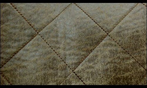 PALACE SILT